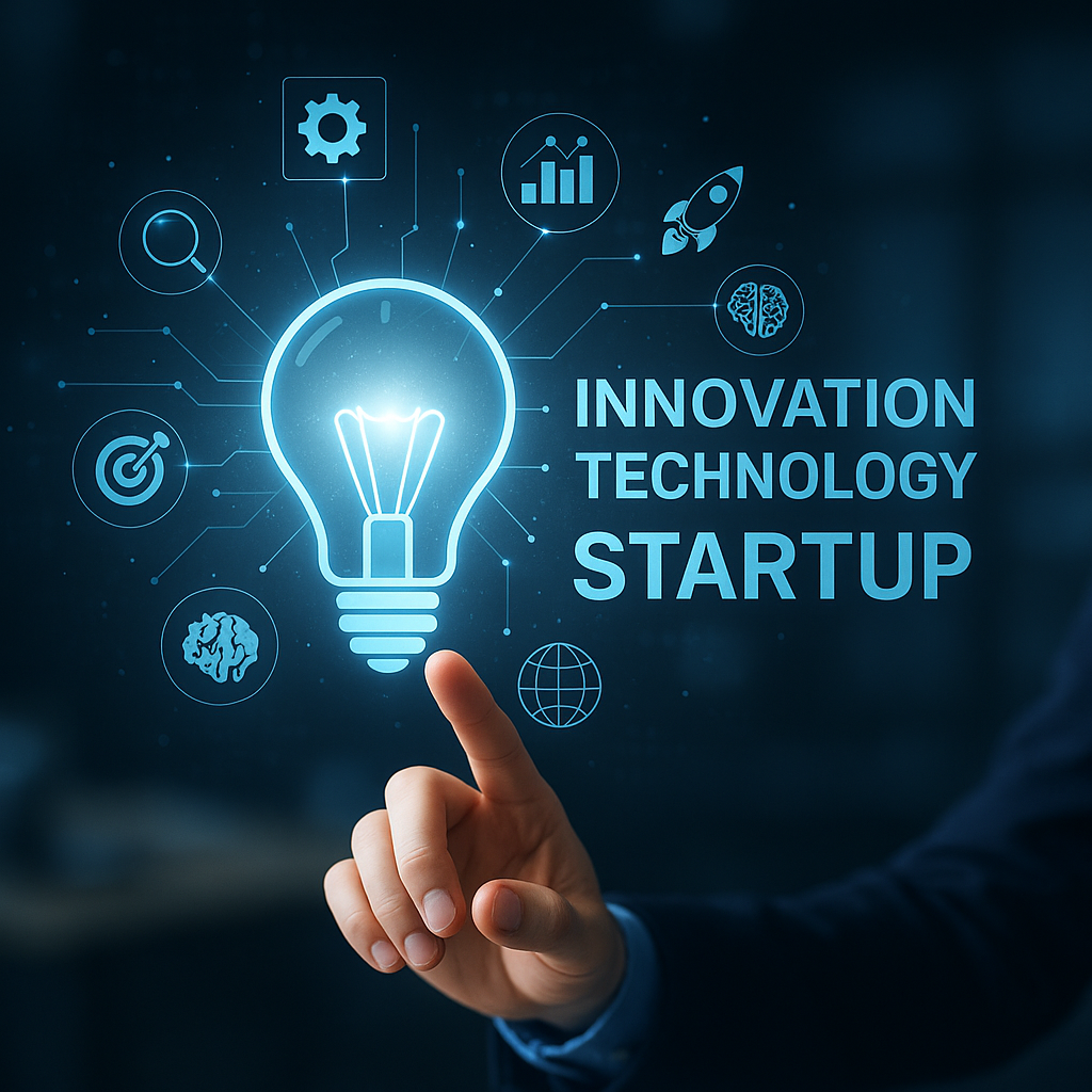 start-up innovativa